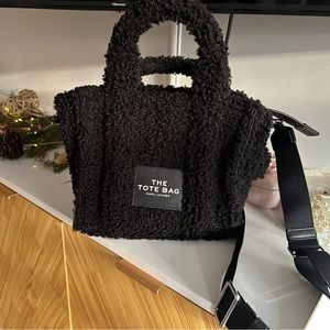 Brand new Sherpa bag